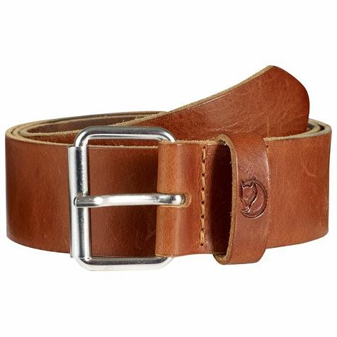 Fjallraven Singi Belts Orange Singapore For Men (SG-283661)